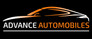 Logo Advance Automobiles